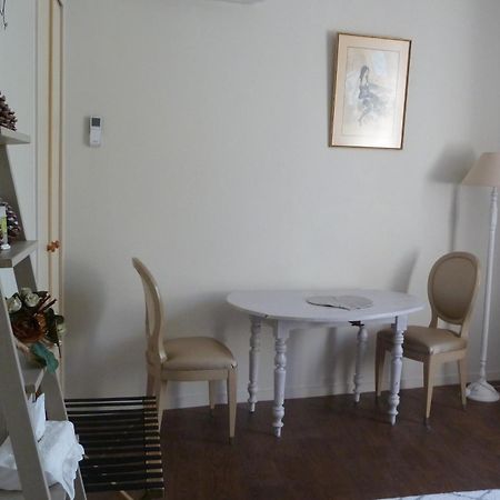 Chambre D'Hotes De L'Abricotier Saint-Macaire Buitenkant foto